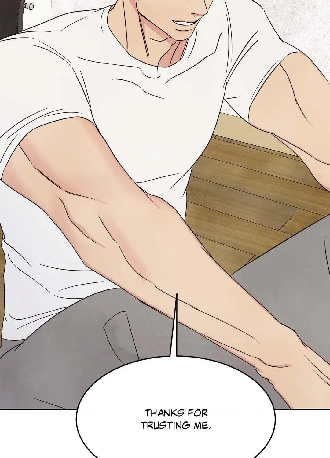 Read Topsy-Turvy chapter 122 image 86 on Lezhin