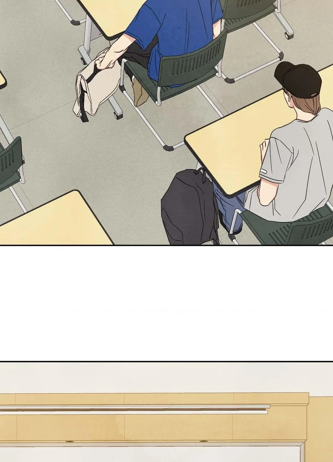 Read Topsy-Turvy chapter 122 image 92 on Lezhin