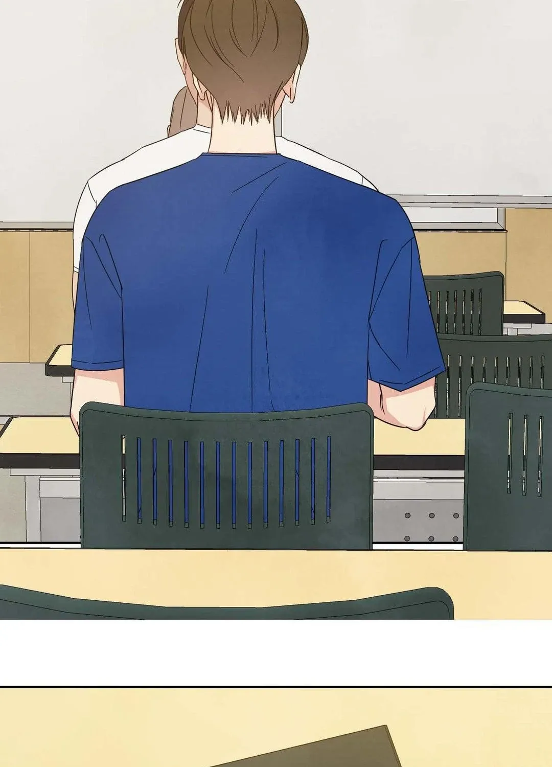 Read Topsy-Turvy chapter 122 image 94 on Lezhin
