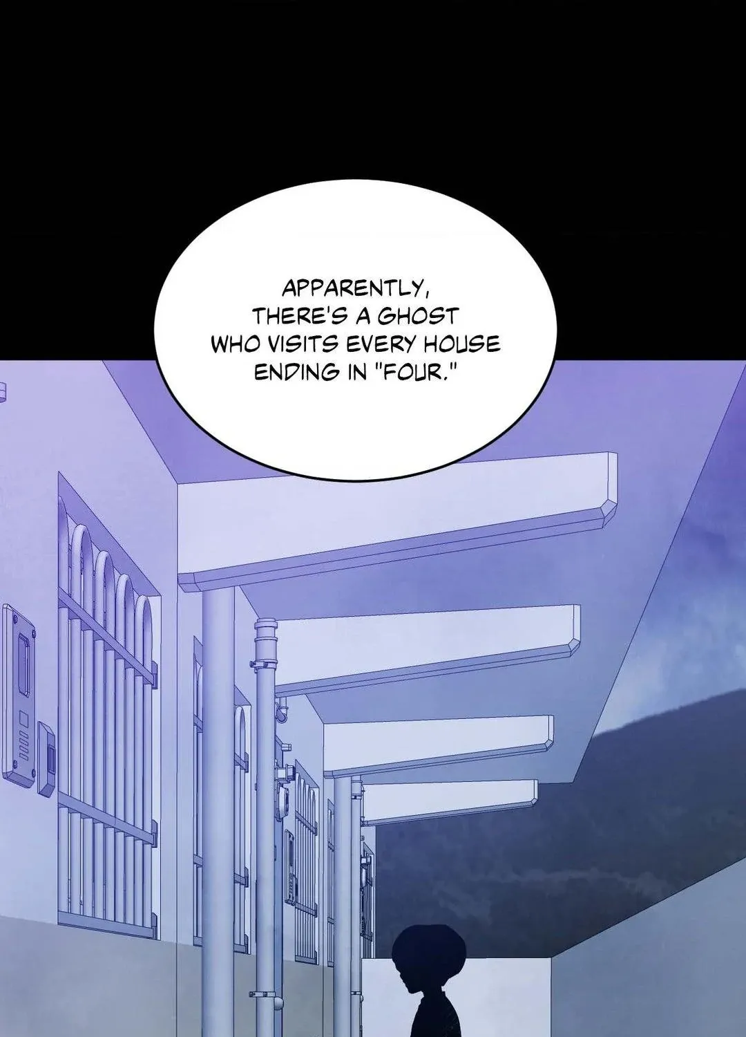 Read Topsy-Turvy chapter 122 image 98 on Lezhin
