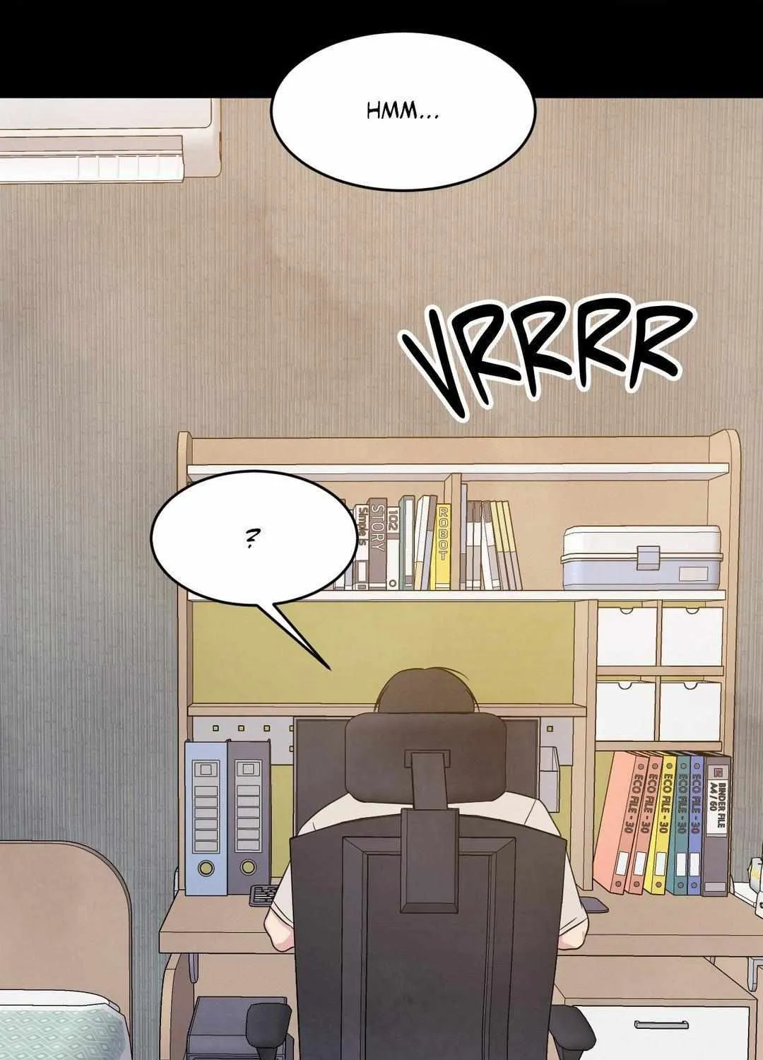 Read Topsy-Turvy chapter 123 image 1 on Lezhin