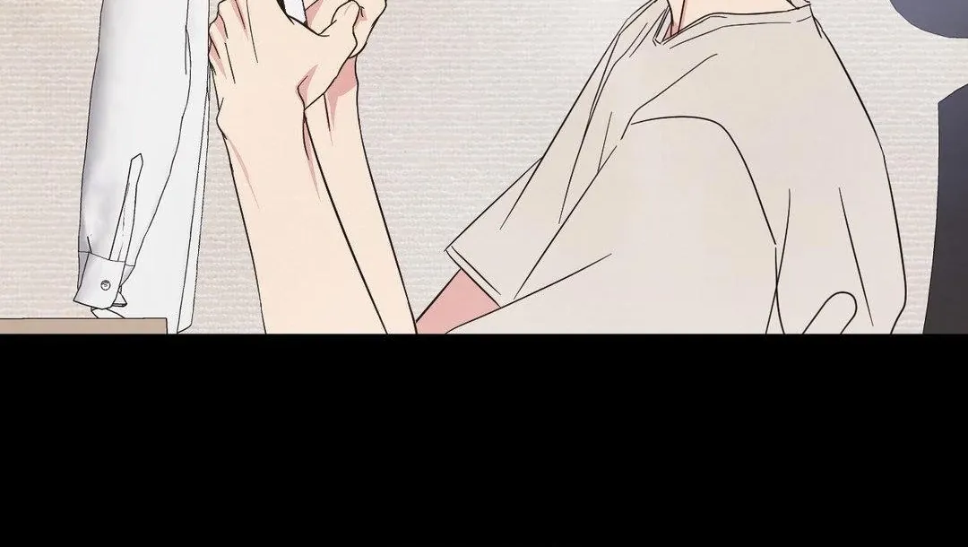 Read Topsy-Turvy chapter 123 image 10 on Lezhin