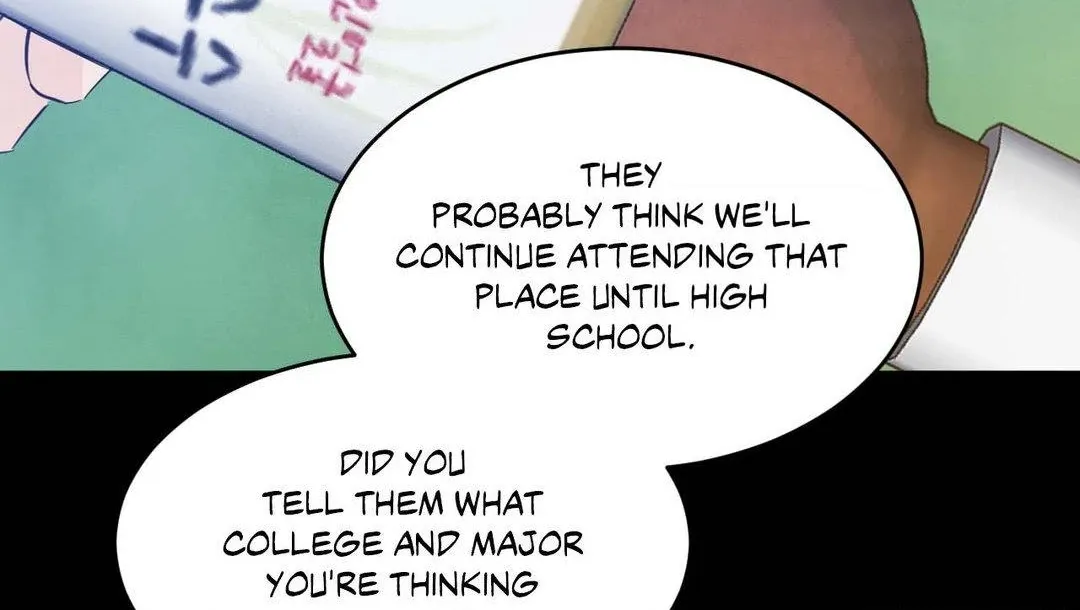 Read Topsy-Turvy chapter 123 image 102 on Lezhin