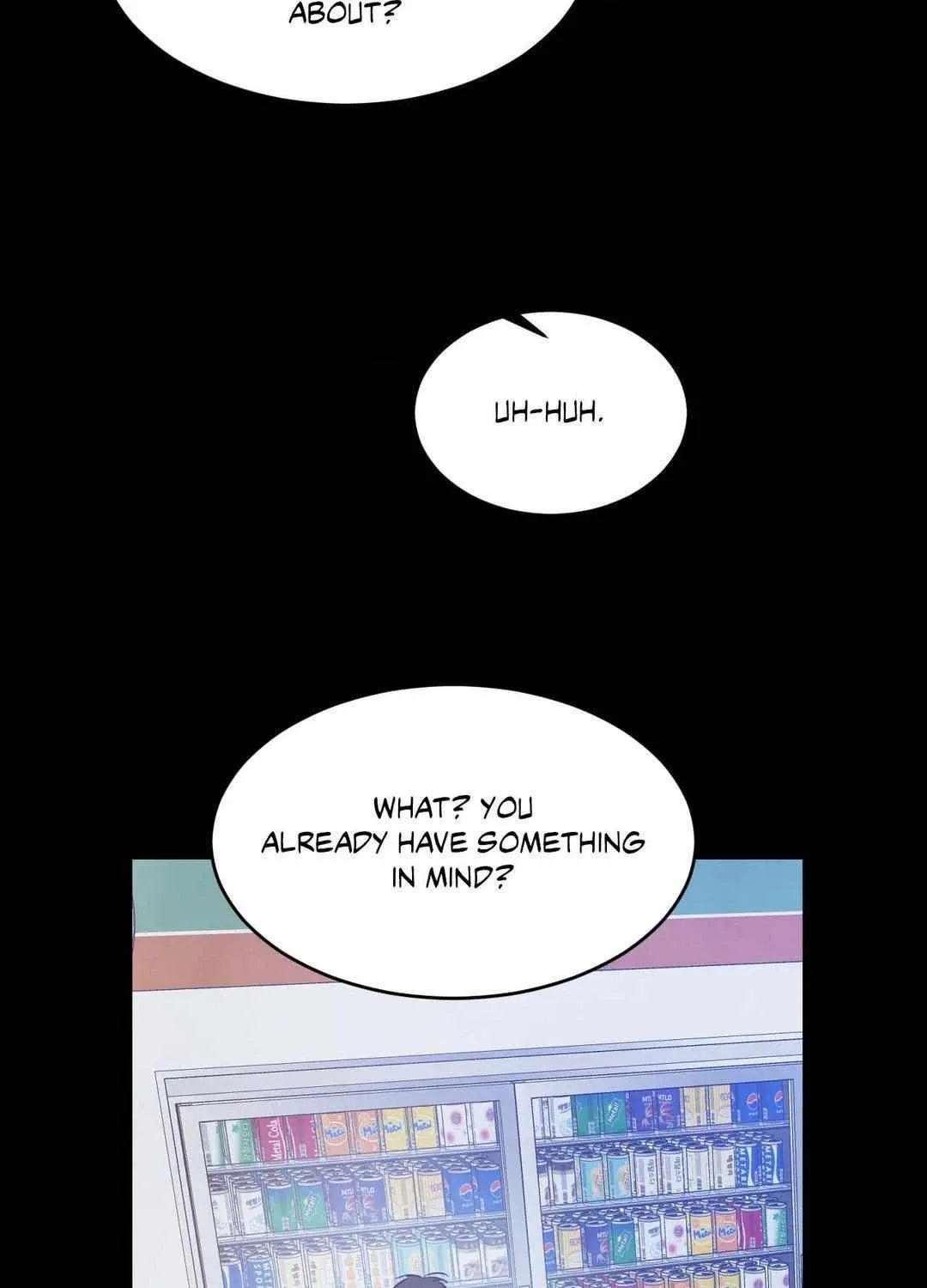 Read Topsy-Turvy chapter 123 image 103 on Lezhin