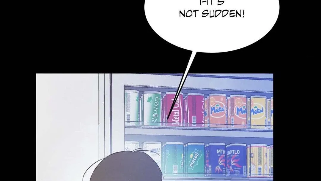 Read Topsy-Turvy chapter 123 image 110 on Lezhin