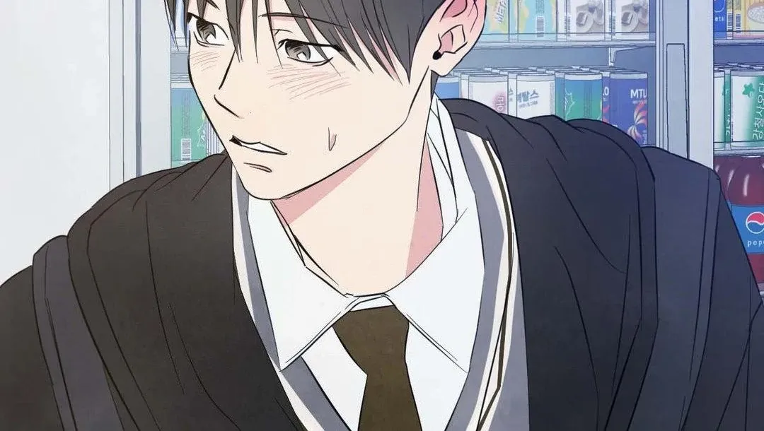 Read Topsy-Turvy chapter 123 image 114 on Lezhin