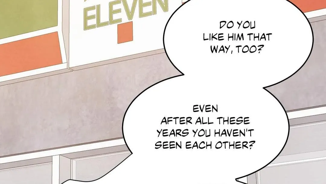 Read Topsy-Turvy chapter 123 image 118 on Lezhin