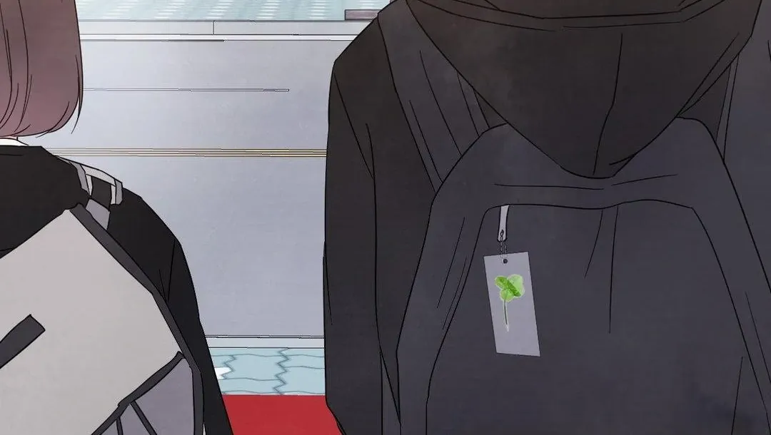 Read Topsy-Turvy chapter 123 image 124 on Lezhin