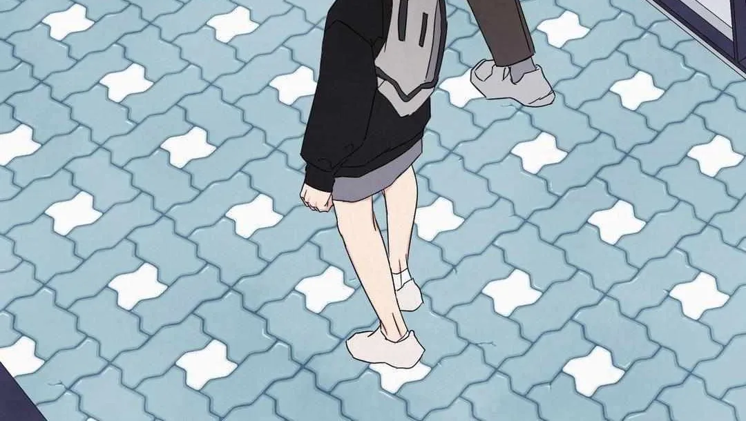 Read Topsy-Turvy chapter 123 image 128 on Lezhin
