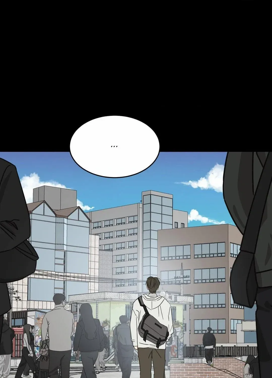 Read Topsy-Turvy chapter 123 image 141 on Lezhin
