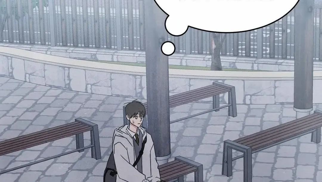 Read Topsy-Turvy chapter 123 image 146 on Lezhin