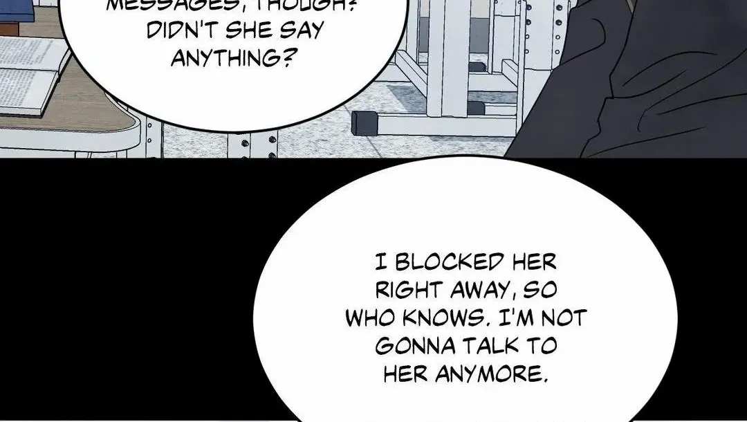 Read Topsy-Turvy chapter 123 image 156 on Lezhin