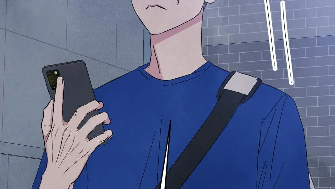 Read Topsy-Turvy chapter 123 image 160 on Lezhin
