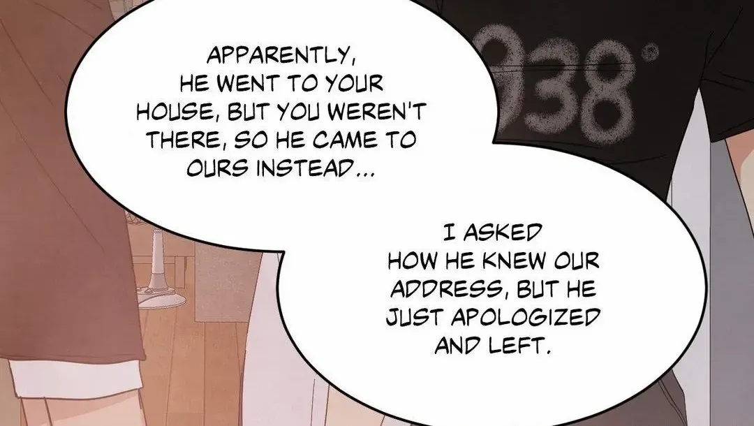 Read Topsy-Turvy chapter 123 image 166 on Lezhin