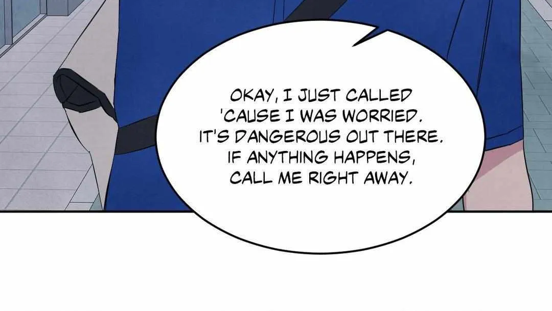 Read Topsy-Turvy chapter 123 image 168 on Lezhin