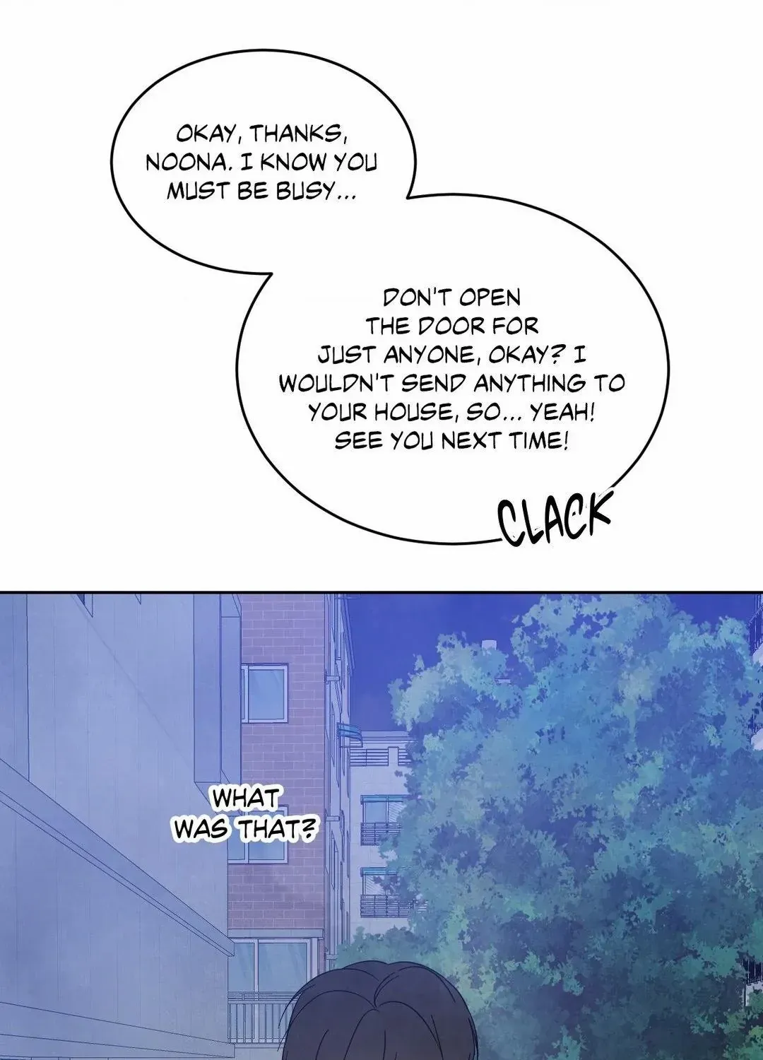 Read Topsy-Turvy chapter 123 image 169 on Lezhin
