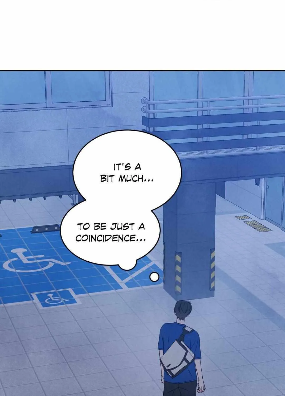 Read Topsy-Turvy chapter 123 image 173 on Lezhin