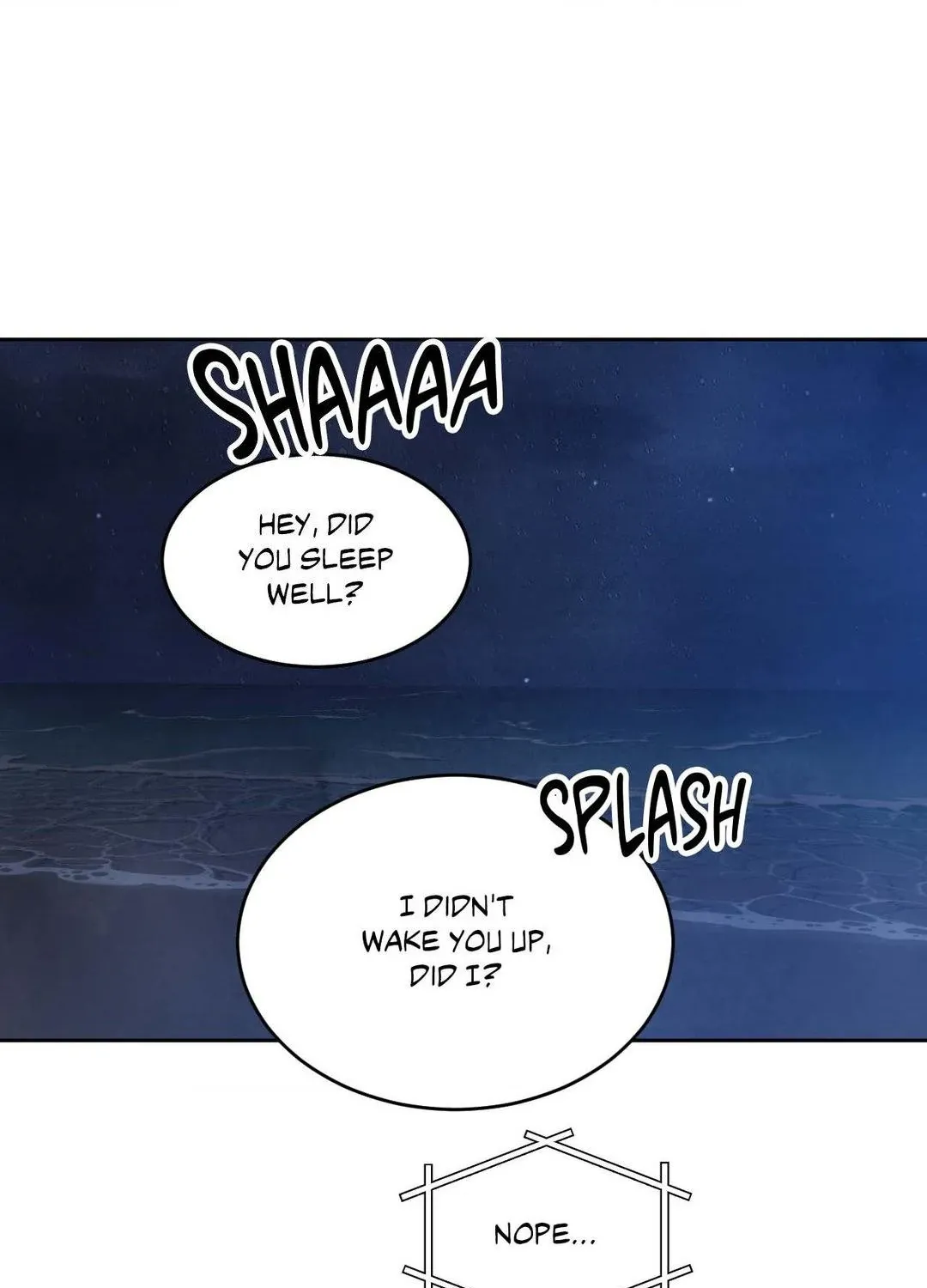 Read Topsy-Turvy chapter 123 image 177 on Lezhin