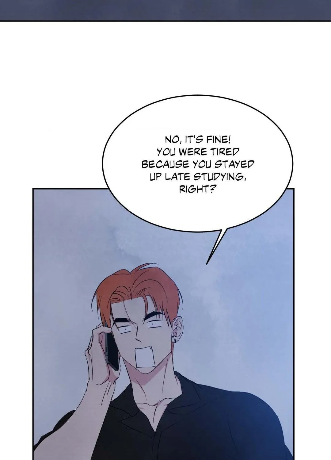 Read Topsy-Turvy chapter 123 image 185 on Lezhin