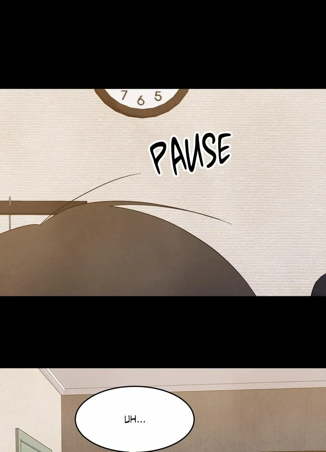 Read Topsy-Turvy chapter 123 image 19 on Lezhin