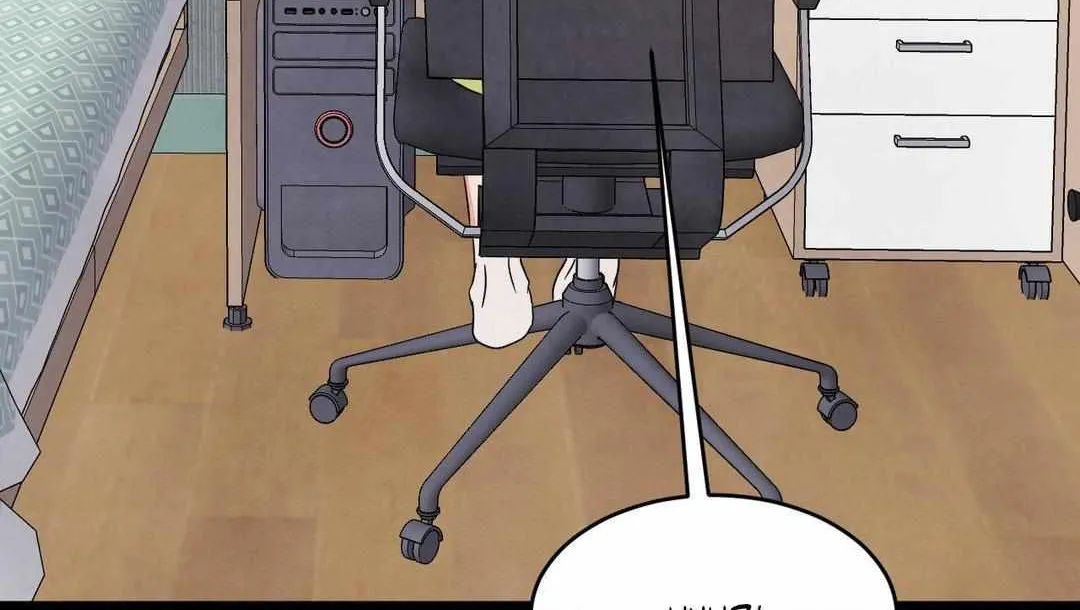 Read Topsy-Turvy chapter 123 image 2 on Lezhin