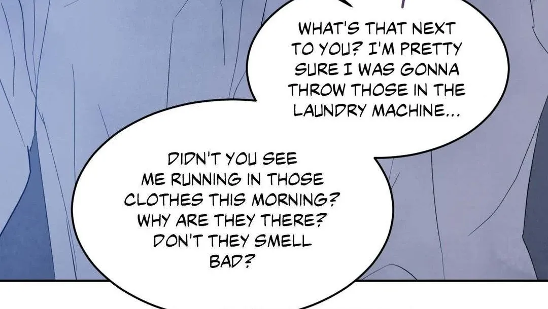 Read Topsy-Turvy chapter 123 image 202 on Lezhin