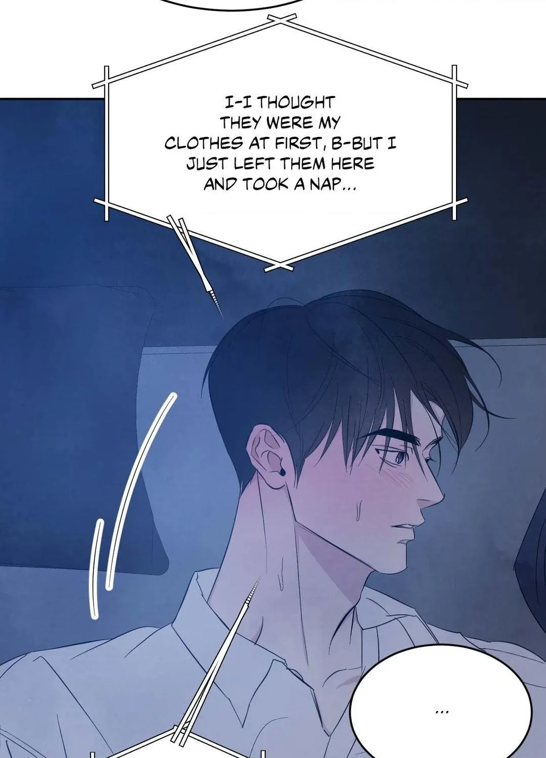 Read Topsy-Turvy chapter 123 image 203 on Lezhin