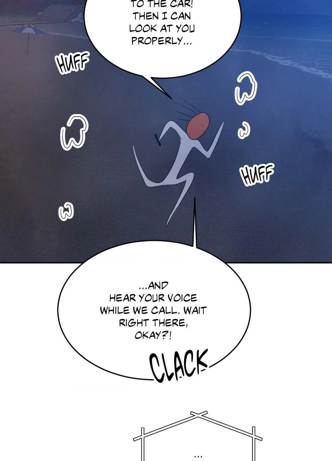 Read Topsy-Turvy chapter 123 image 207 on Lezhin