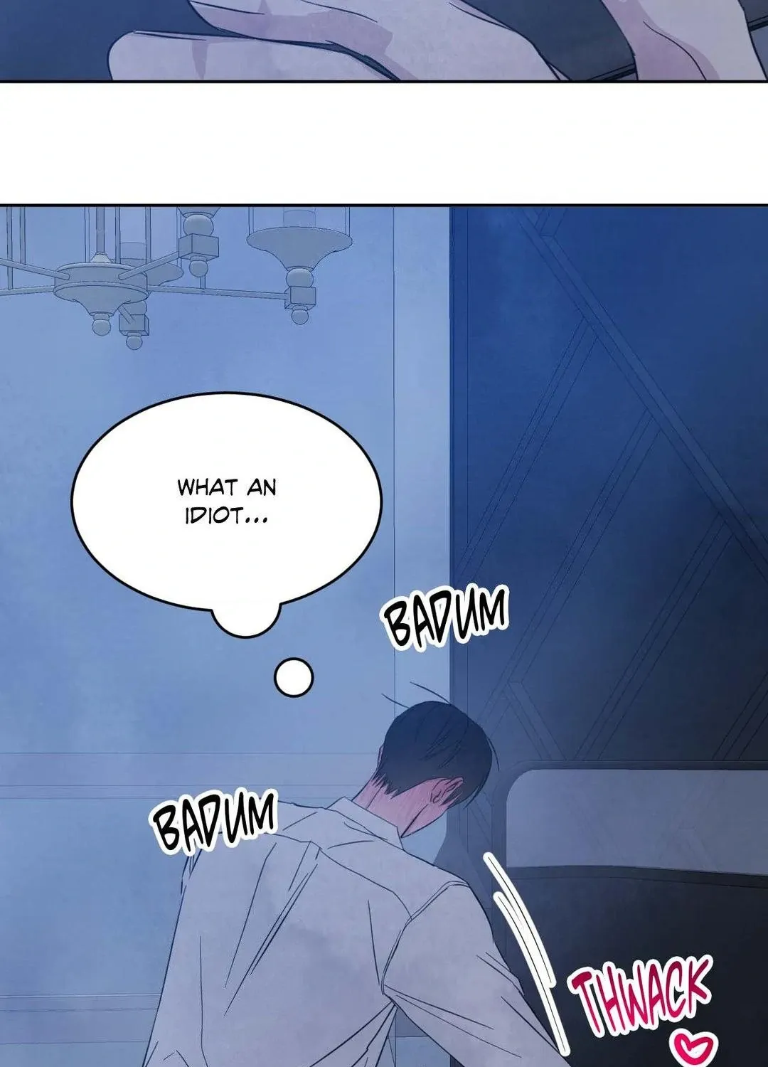 Read Topsy-Turvy chapter 123 image 209 on Lezhin