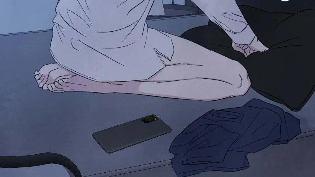 Read Topsy-Turvy chapter 123 image 210 on Lezhin