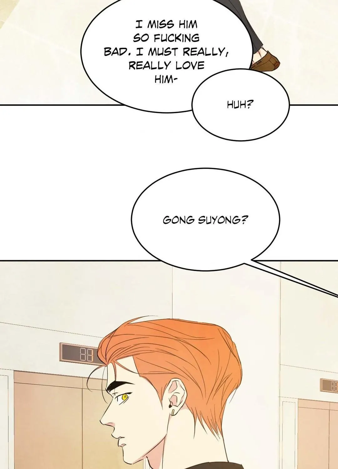 Read Topsy-Turvy chapter 123 image 213 on Lezhin