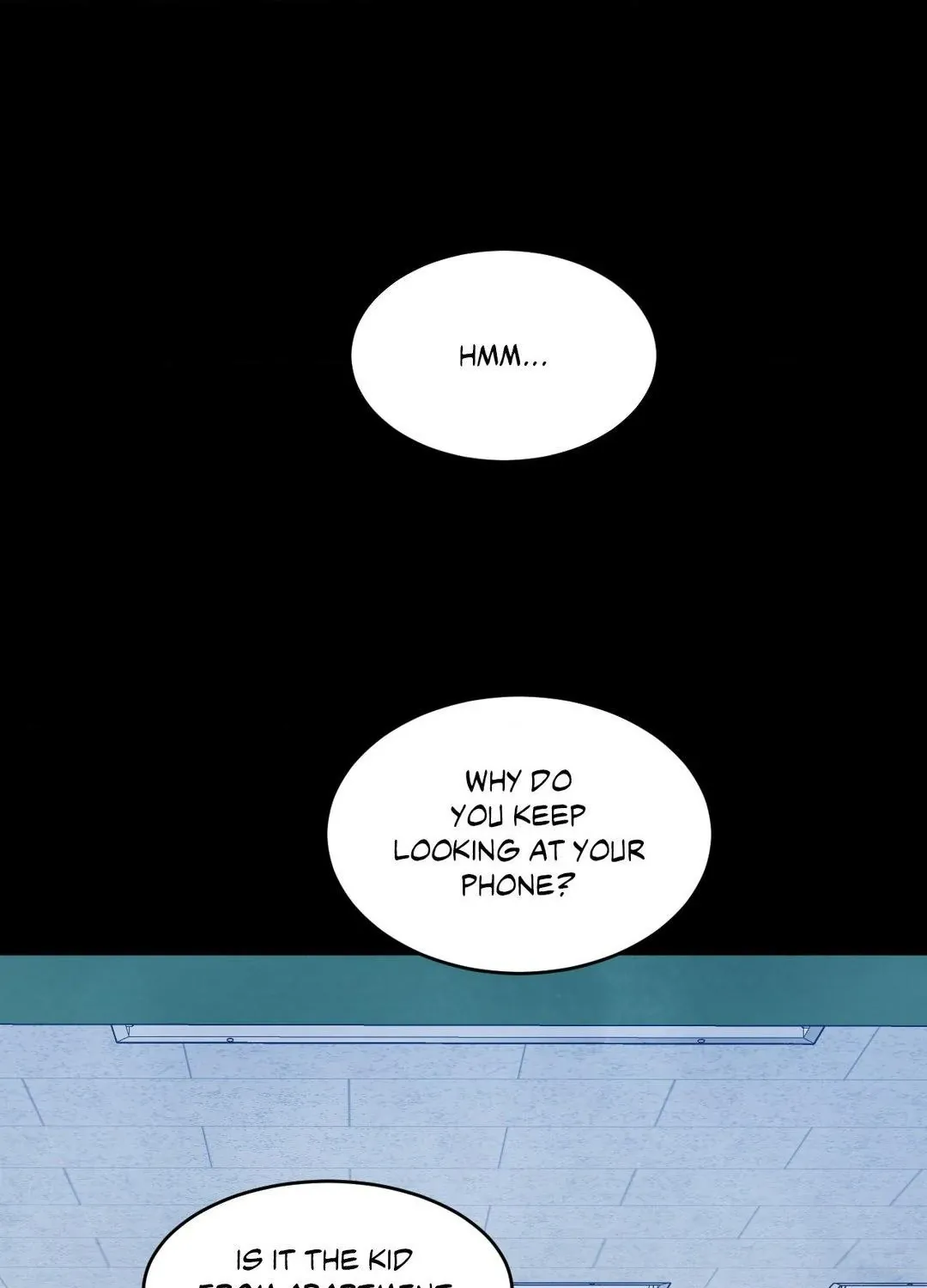 Read Topsy-Turvy chapter 123 image 23 on Lezhin