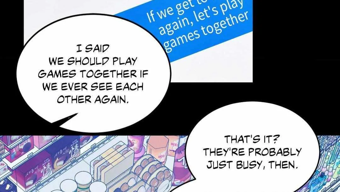 Read Topsy-Turvy chapter 123 image 26 on Lezhin
