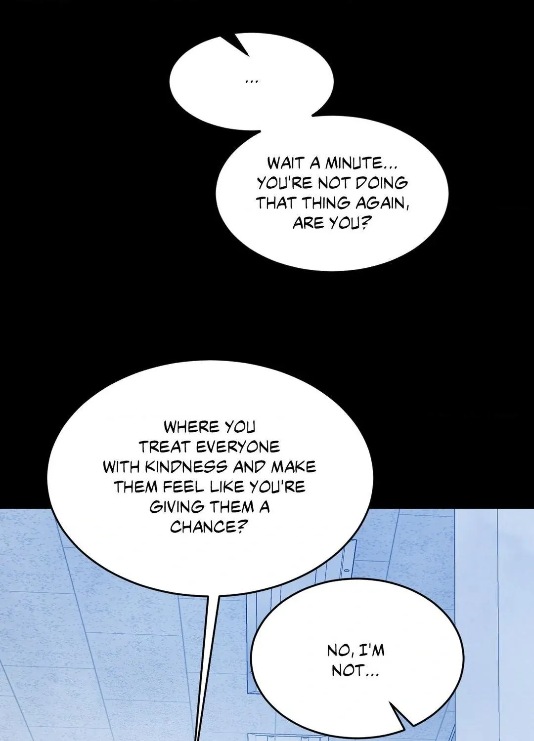 Read Topsy-Turvy chapter 123 image 29 on Lezhin