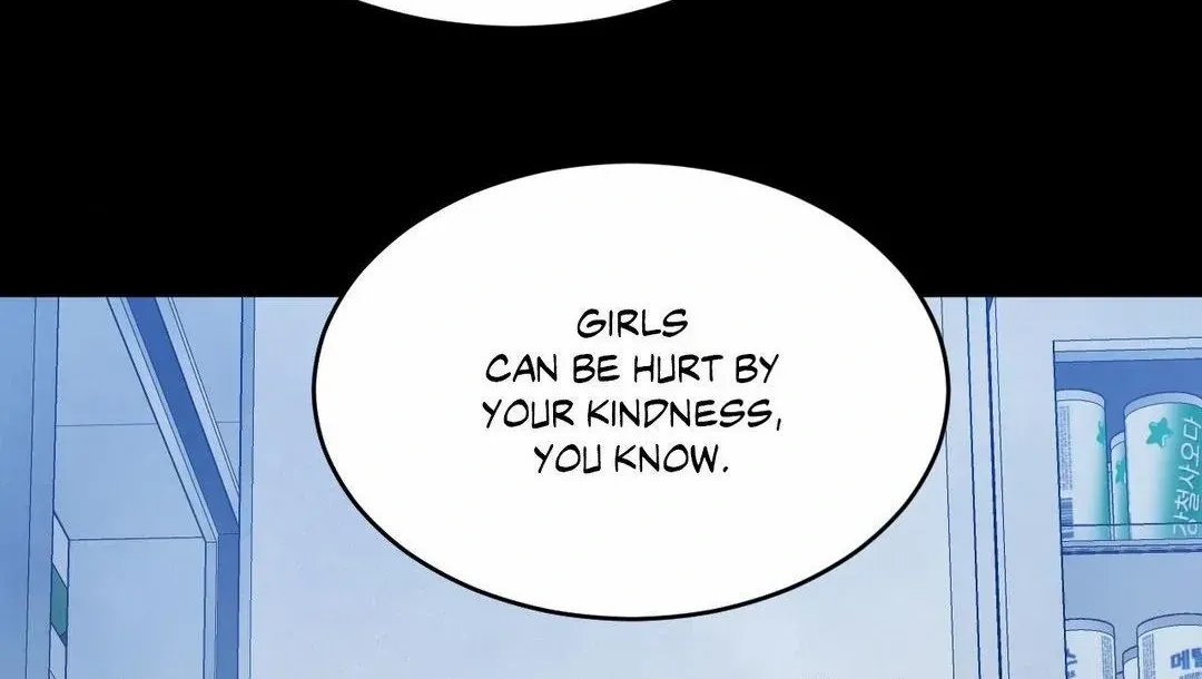 Read Topsy-Turvy chapter 123 image 32 on Lezhin