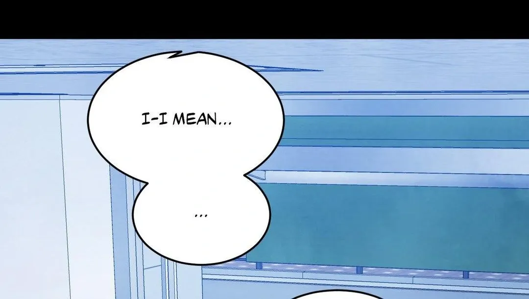 Read Topsy-Turvy chapter 123 image 36 on Lezhin