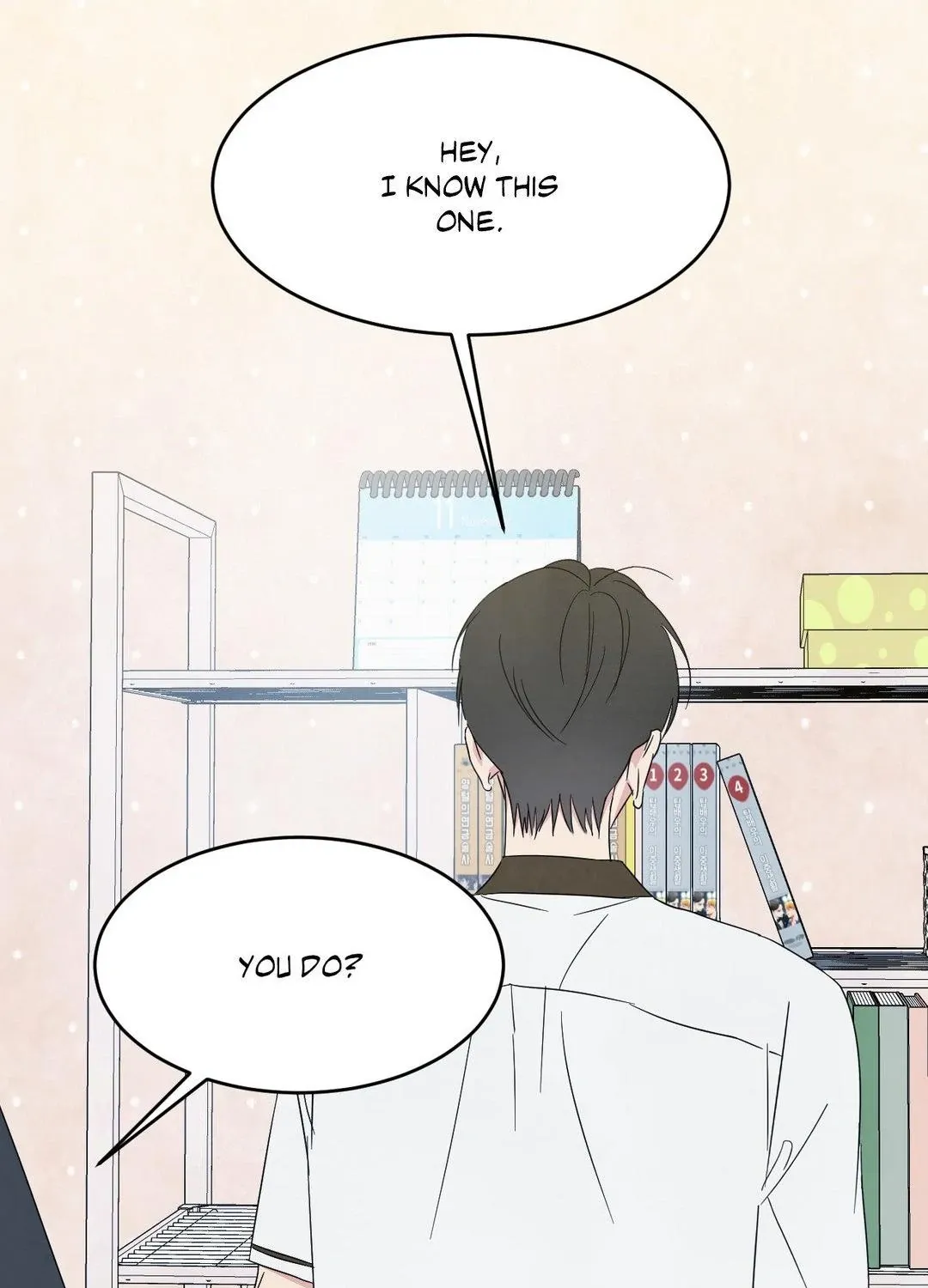 Read Topsy-Turvy chapter 123 image 47 on Lezhin