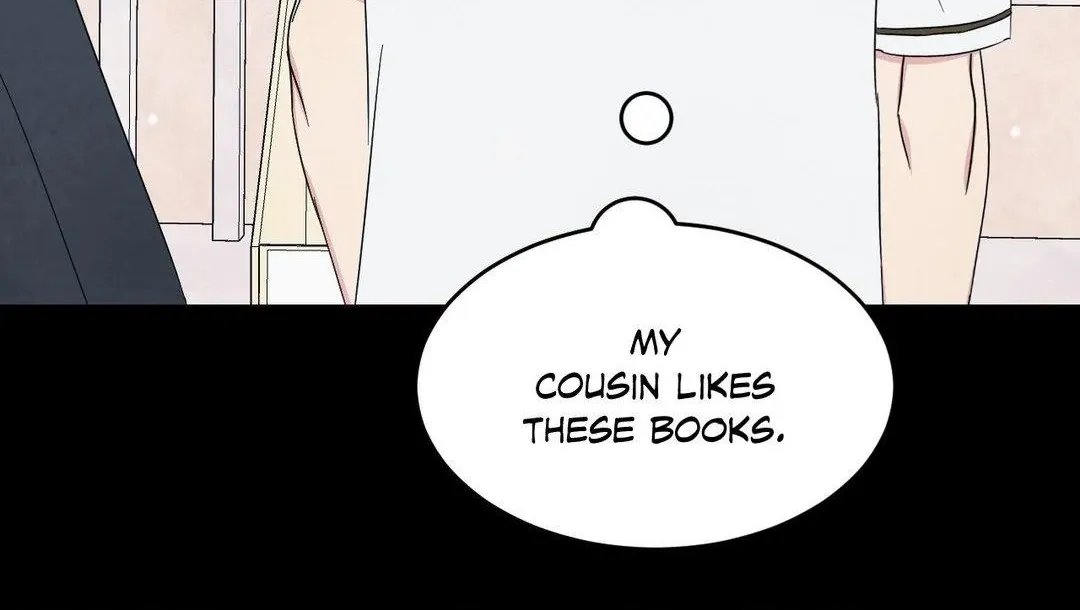 Read Topsy-Turvy chapter 123 image 48 on Lezhin