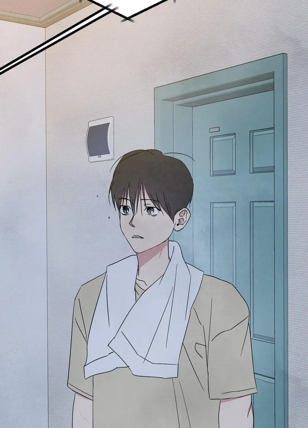 Read Topsy-Turvy chapter 123 image 53 on Lezhin