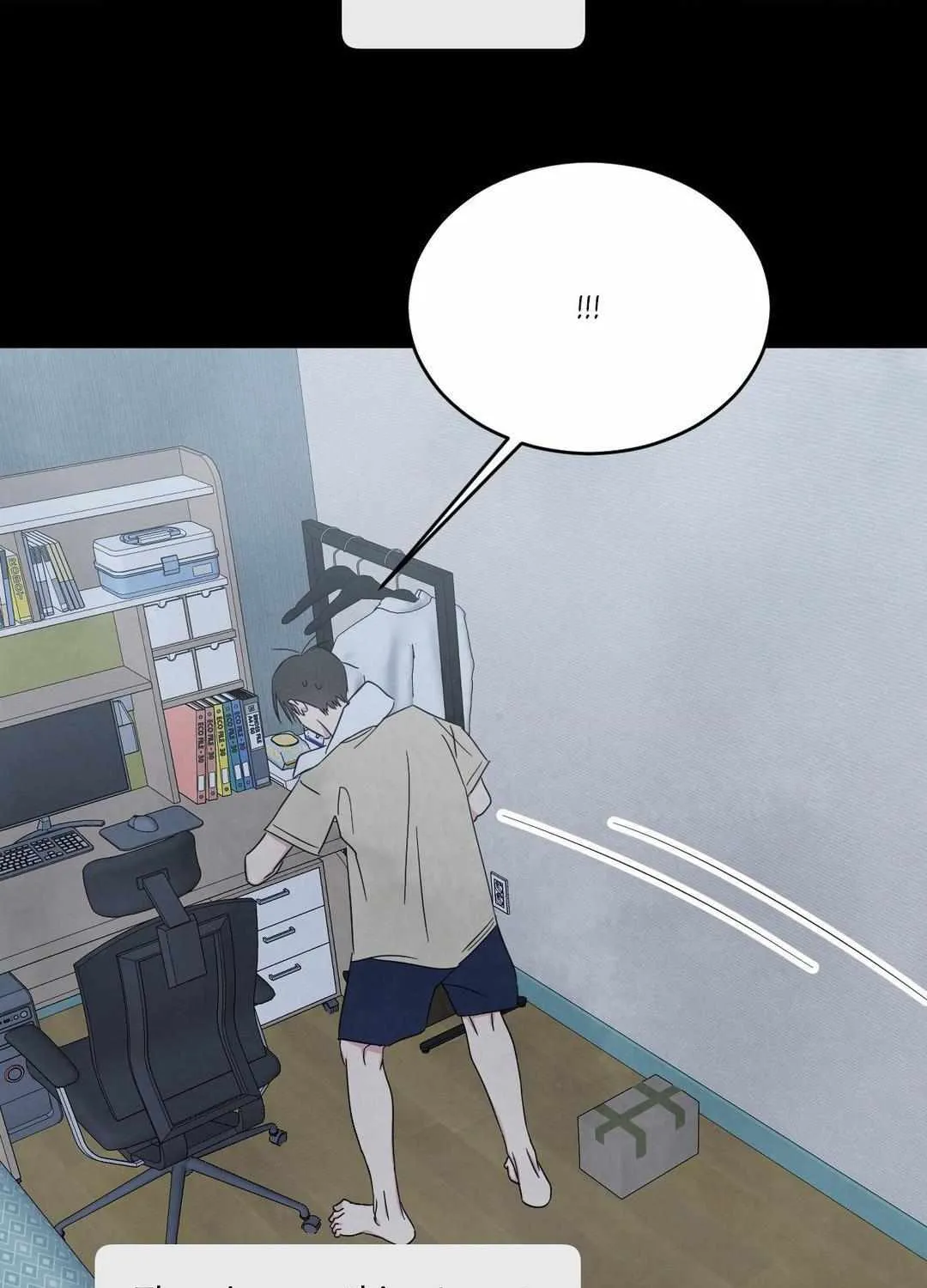 Read Topsy-Turvy chapter 123 image 55 on Lezhin
