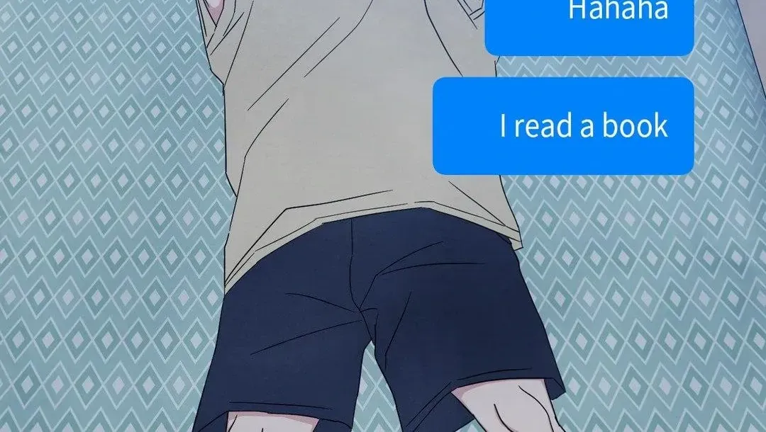 Read Topsy-Turvy chapter 123 image 62 on Lezhin