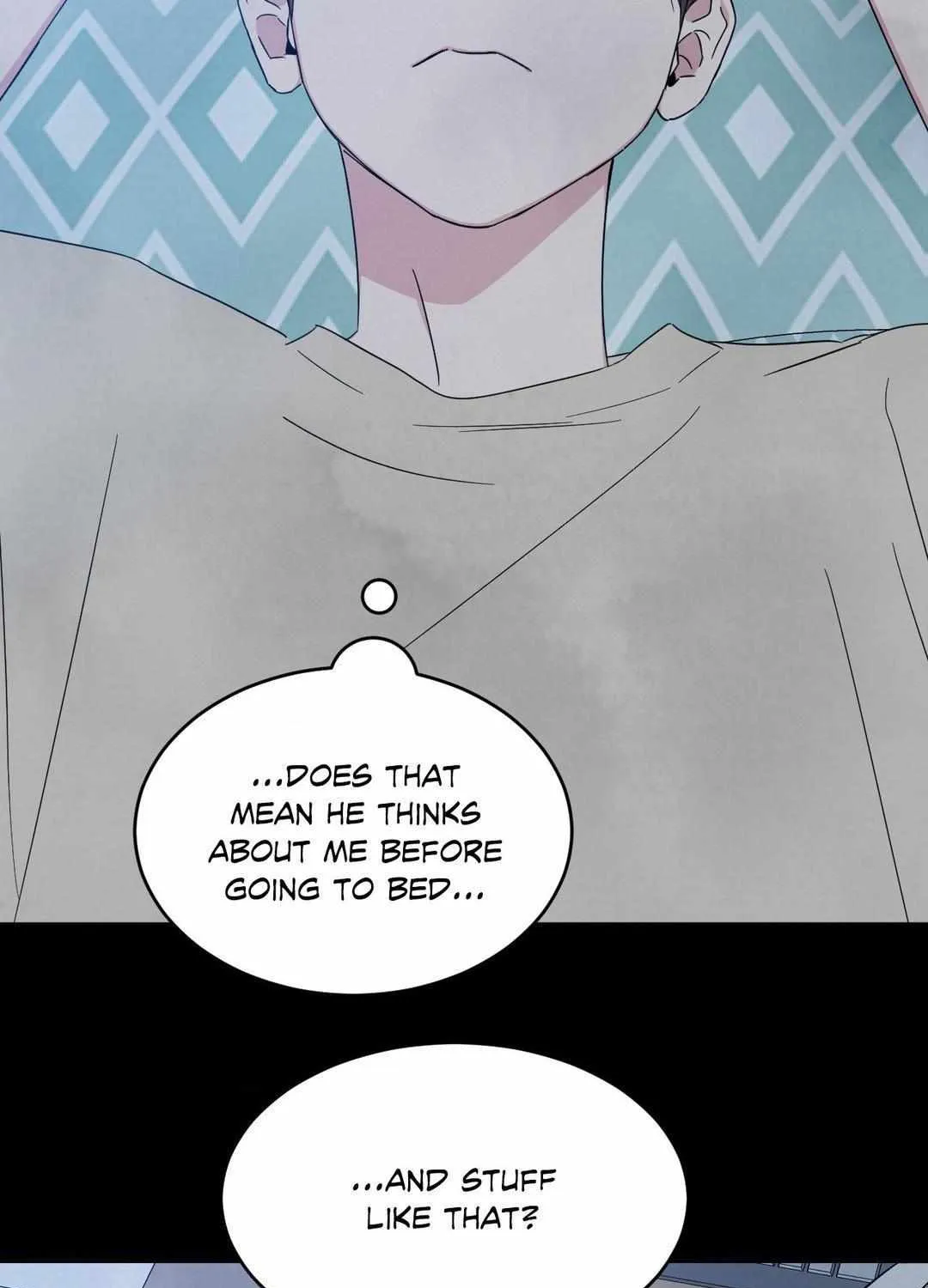 Read Topsy-Turvy chapter 123 image 65 on Lezhin