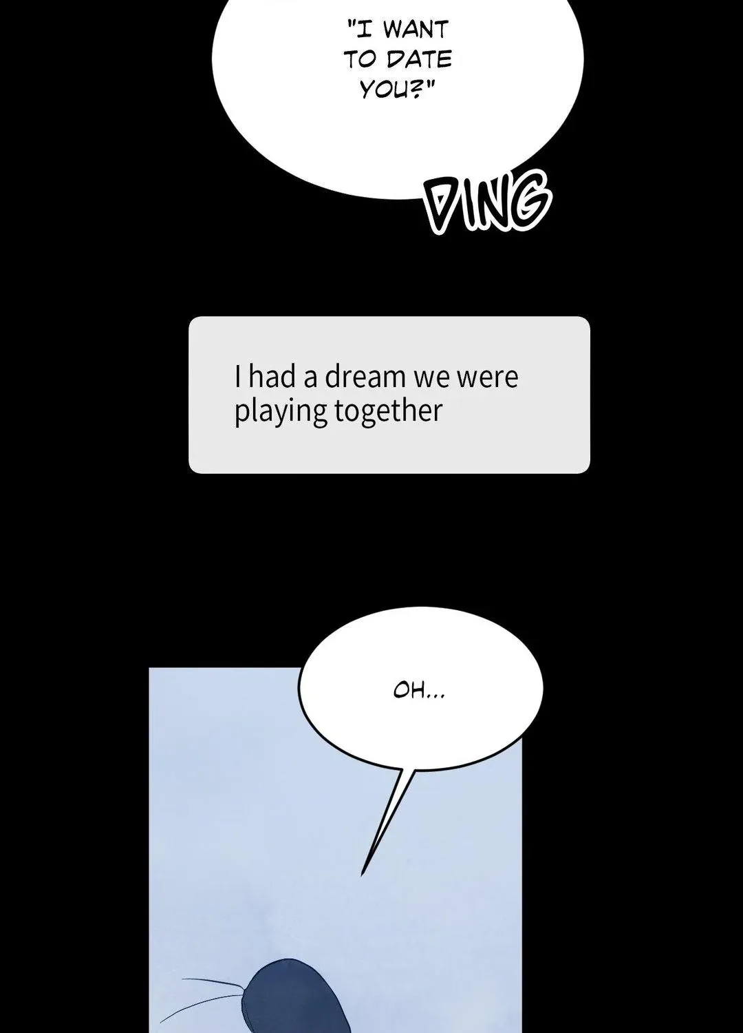 Read Topsy-Turvy chapter 123 image 71 on Lezhin