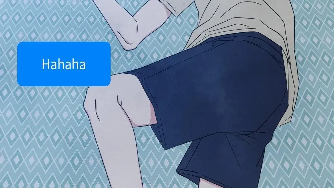 Read Topsy-Turvy chapter 123 image 74 on Lezhin