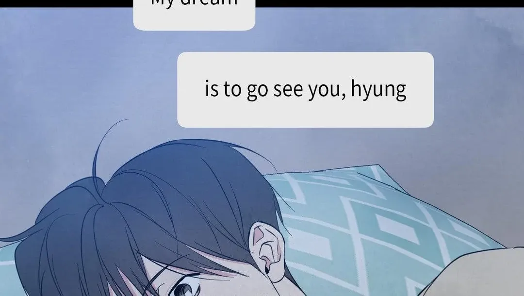 Read Topsy-Turvy chapter 123 image 80 on Lezhin