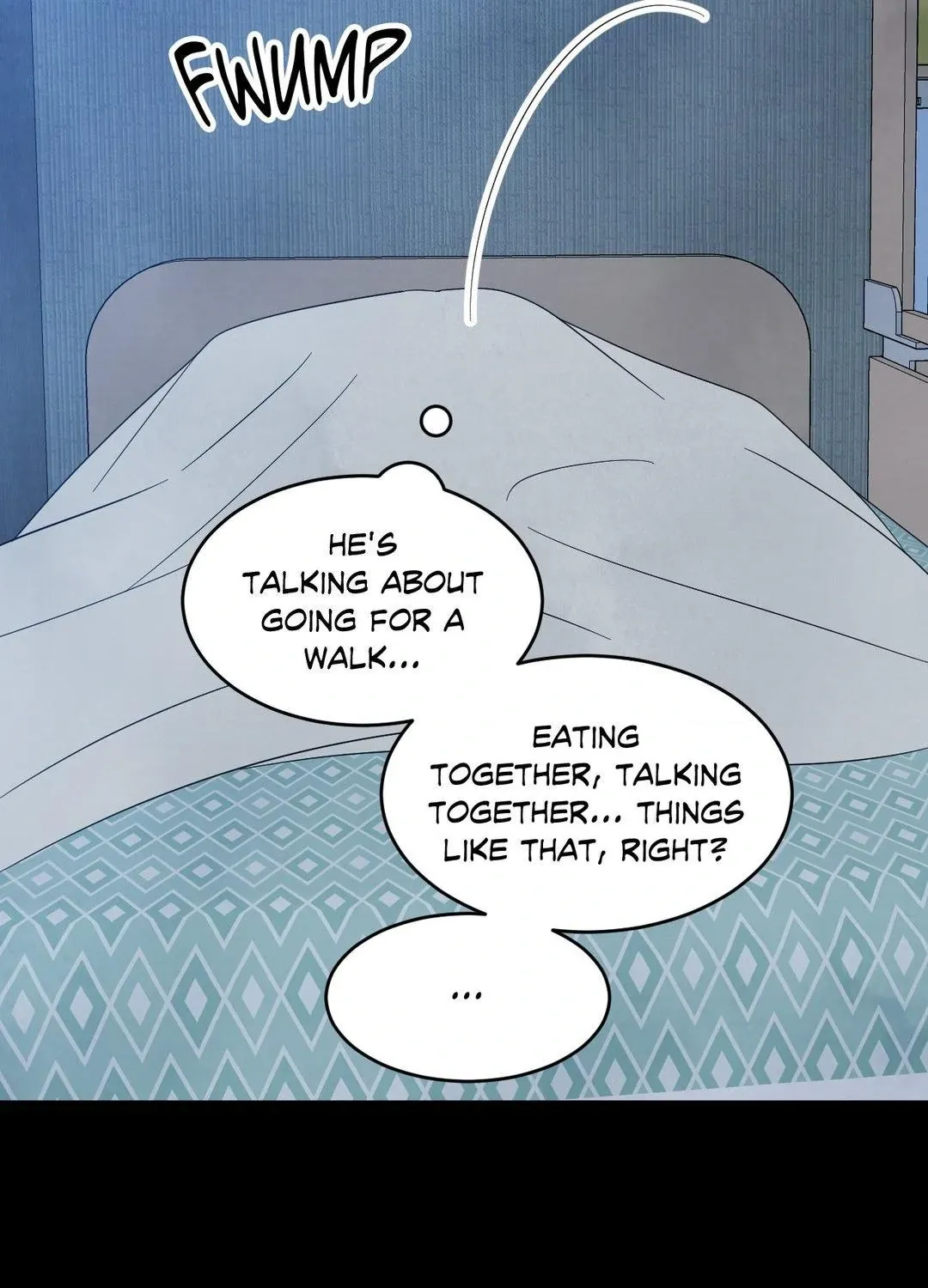 Read Topsy-Turvy chapter 123 image 85 on Lezhin