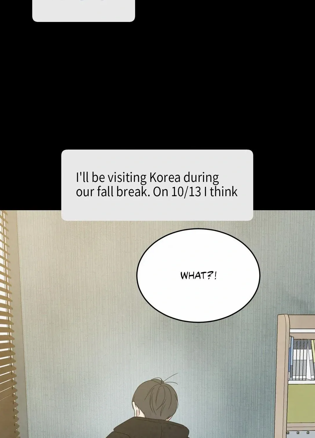 Read Topsy-Turvy chapter 123 image 93 on Lezhin