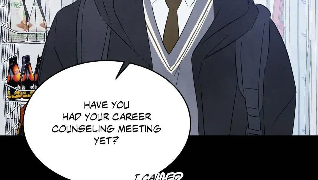 Read Topsy-Turvy chapter 123 image 98 on Lezhin