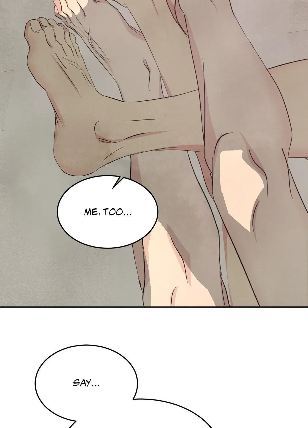 Read Topsy-Turvy chapter 124 image 100 on Lezhin
