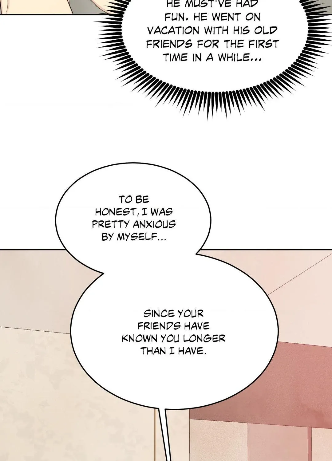 Read Topsy-Turvy chapter 124 image 104 on Lezhin